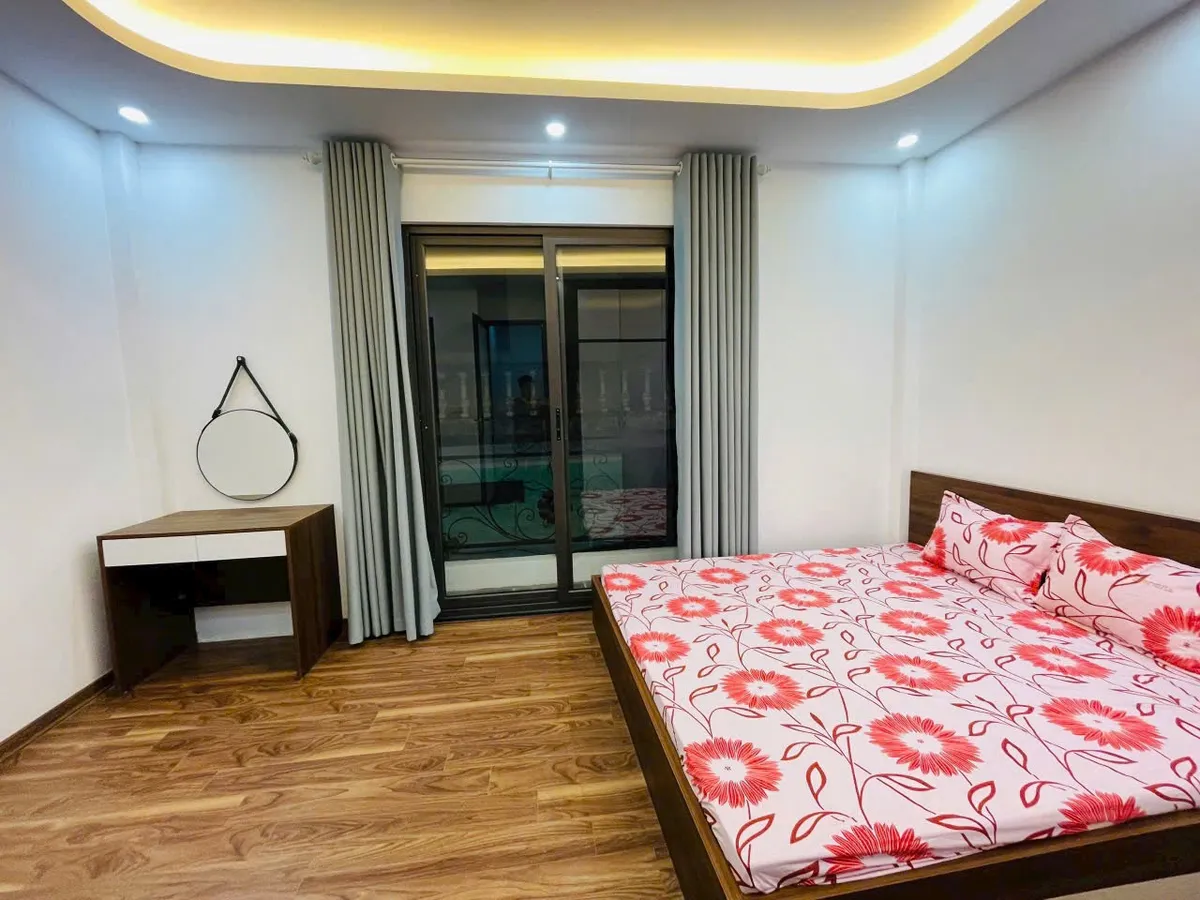 BA GÁC TRÁNH, NGÕ NÔNG RỘNG, 30M RA Ô TÔ TRÁNH, 32M2+ 5TẦNG BÙI XƯƠNG TRẠCH THANH XUÂN . - Ảnh 2